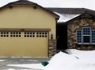 4794 Bierstadt Loop, Broomfield, CO 80023