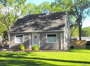 668 Ridge Rd, Lewiston, NY 14092