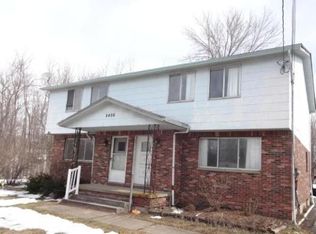 5456 S Park Ave, Hamburg, NY 14075