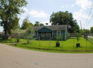 5302 Primrose St, Houston, TX 77017