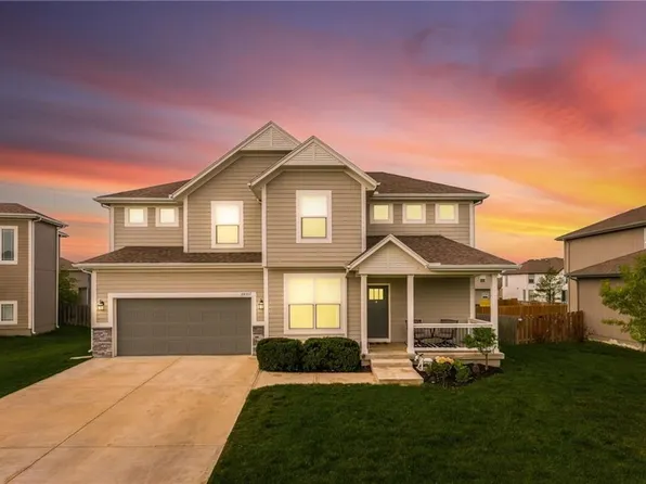 28307 W 162nd St, Gardner, KS 66030