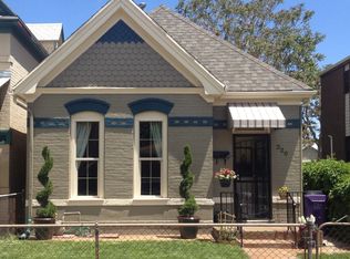 220 Inca St, Denver, CO 80223
