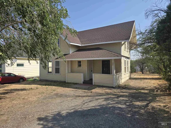 220 8th Ave S, Buhl, ID 83316