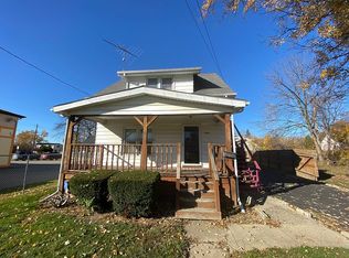 2052 Crocker Ave, Flint, MI 48503