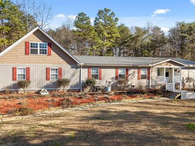 292 Dogwood Dr, Ider, AL, 35981