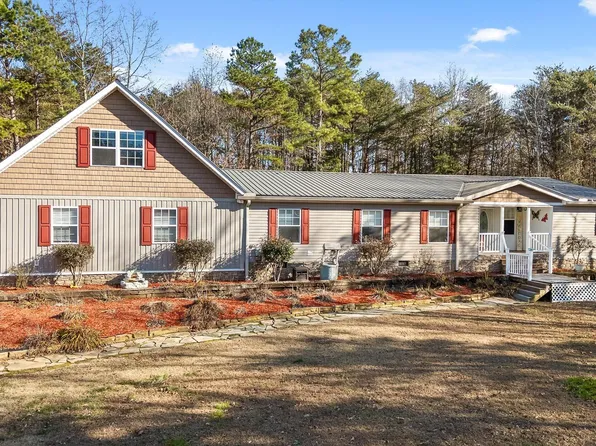 292 Dogwood Dr, Ider, AL 35981