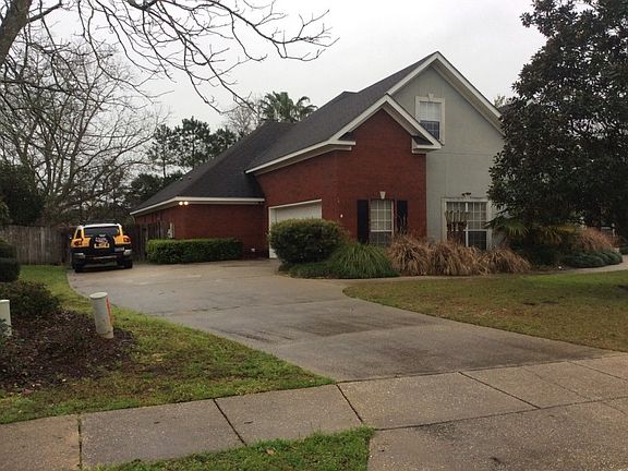 25851 Kensington Way Daphne Al 36526 Zillow