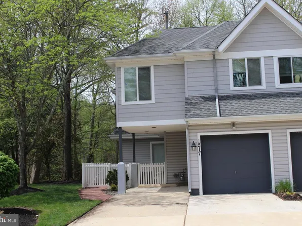 1217 Chanticleer, Cherry Hill, NJ 08003