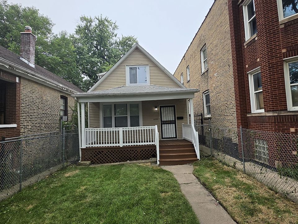 1st image of 6520 S Talman Ave