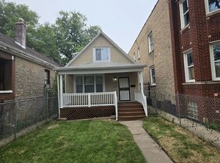 6520 S Talman Ave, Chicago, IL 60629