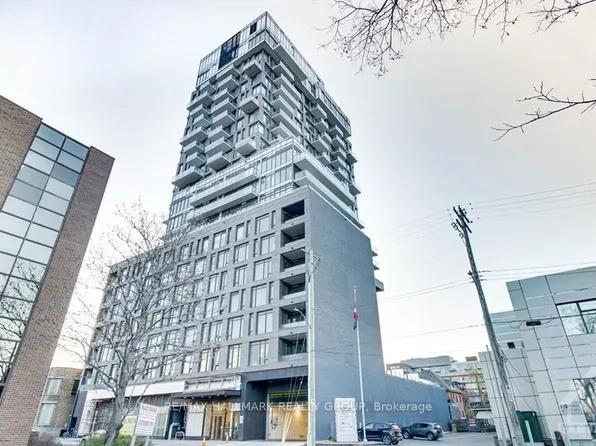 203 Catherine St, Ottawa, ON