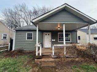 1121 N Goodlet Ave, Indianapolis, IN
