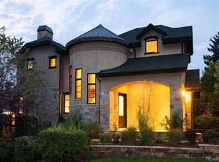 1595 S Saint Paul St, Denver, CO 80210