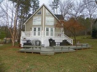 162 Beaver Dam Rd, New London, NC 28127