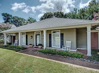 504 Treeline Dr, Brandon, MS 39042
