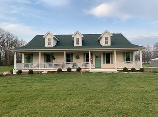 7147 Thompson Rd, Goshen, OH 45122