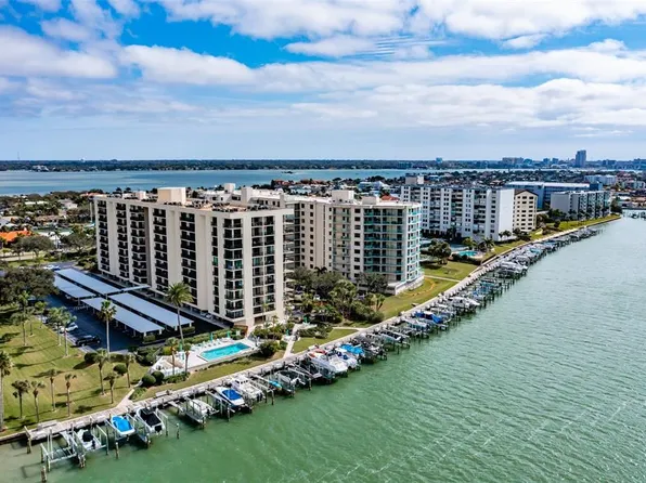 690 Island Way APT 309, Clearwater, FL 33767