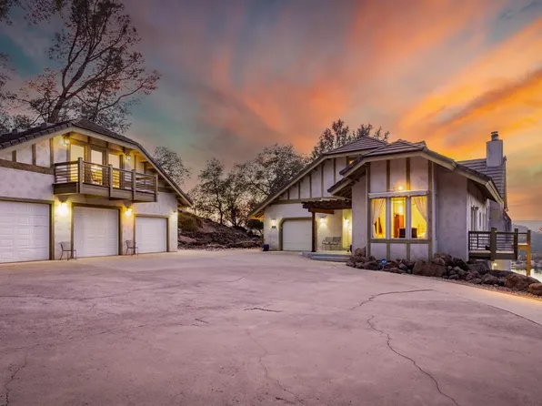 14600 Holman Mountain Rd, Jamestown, CA 95327