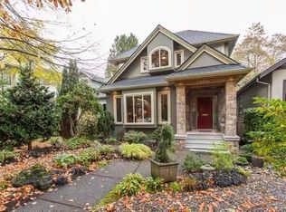 4317 W 14th Ave, Vancouver, BC V6R 2X9