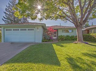 178 Michael Way, Santa Clara, CA 95051