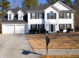 8351 McKenzie Pl, Lithonia, GA 30058