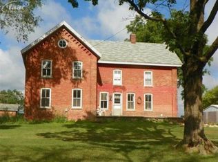 11218 Hogan Rd, Gaines, MI 48436