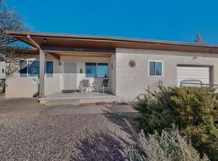 1007 Camino Redondo, Santa Fe, NM 87505