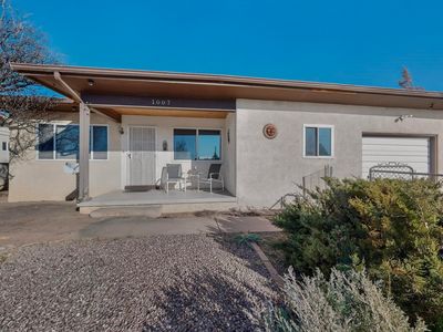 1007 Camino Redondo, Santa Fe, NM, 87505