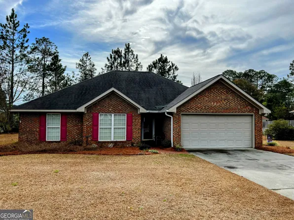 227 Cypress Ridge Rd, Tifton, GA 31794