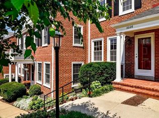 3226 S Stafford St, Arlington, VA 22206
