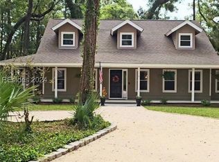 4 Head Of The Tide, Bluffton, SC 29910