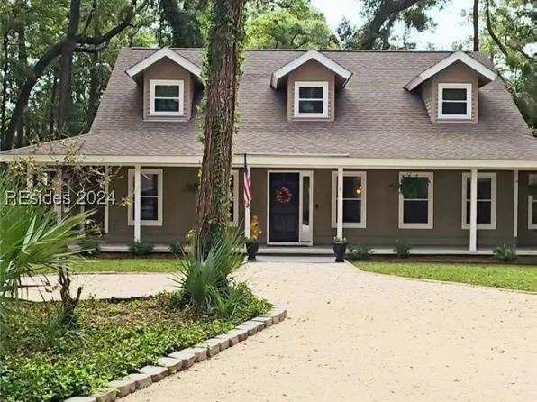 4 Head Of The Tide, Bluffton, SC 29910