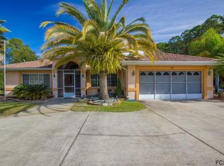 49 Baltimore Ln, Palm Coast, FL 32137