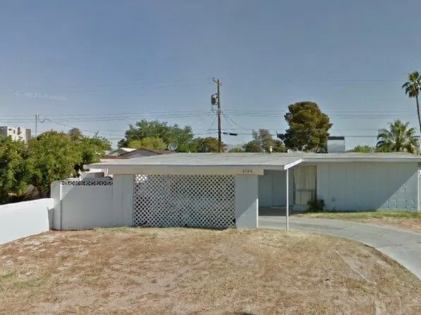 3508 Flower Ave, North Las Vegas, NV 89030