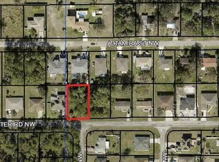 1151 Dorchester Rd NW, Palm Bay, FL 32907