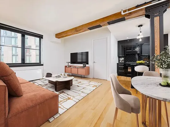 487 Keap St #510, Brooklyn, NY 11211