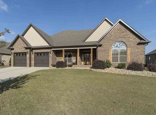 112 Stone Gate Dr, Duncan, SC 29334