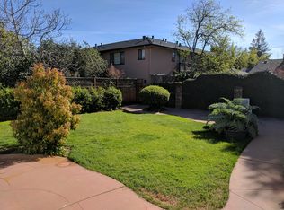 801 Live Oak Ave #B, Menlo Park, CA 94025