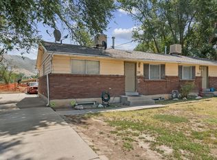 738 S Grant Ave, Ogden, UT 84404