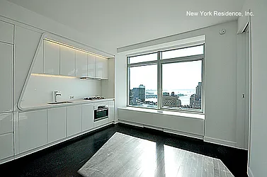 Rented by New York Residence