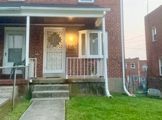 717 Sheridan Ave #1, Baltimore, MD 21212