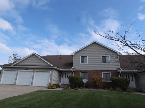 104 N Orr Dr APT 2, Normal, IL 61761