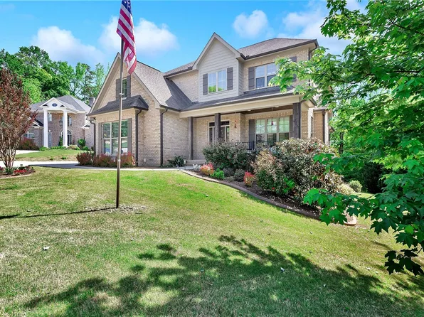 10 Colonel Storrs Ct, Greer, SC 29650