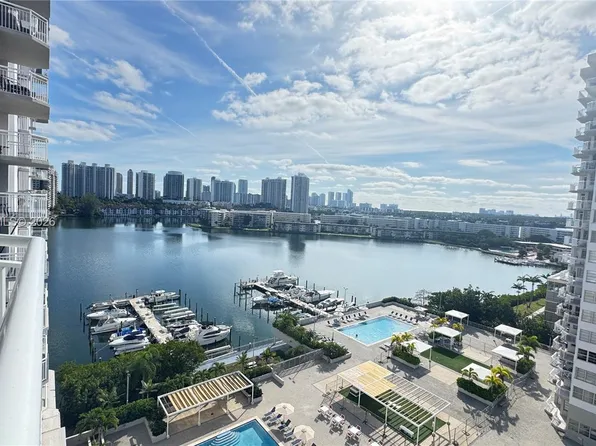 18061 Biscayne Blvd APT 1203, Aventura, FL 33160