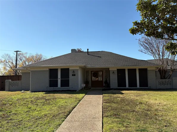 13001 Harkness Dr, Dallas, TX 75243