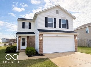 3305 Black Forest Ln, Indianapolis, IN 46239