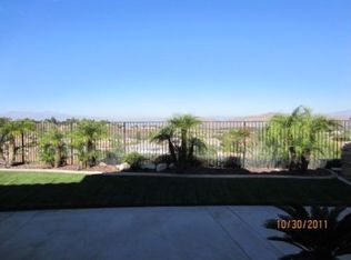 1723 Spyglass Dr, Corona, CA 92883