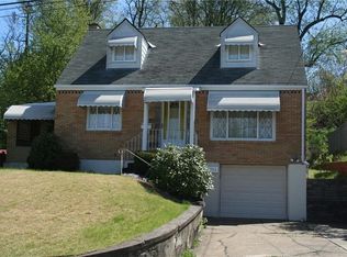 6744 E Barivista Dr, Verona, PA