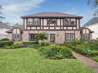 18327 E Forest Elms Dr, Spring, TX 77388