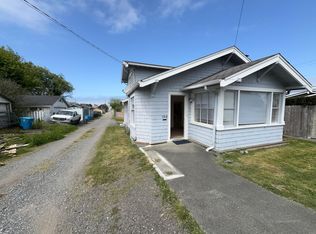 1914 Summer St, Eureka, CA 95501